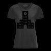 ATC PRO TEAM SHORT SLEEVE LADIES' TEE. Thumbnail