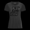 ATC PRO TEAM SHORT SLEEVE LADIES' TEE. Thumbnail