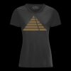 ATC PRO TEAM SHORT SLEEVE LADIES' TEE. Thumbnail