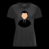 ATC PRO TEAM SHORT SLEEVE LADIES' TEE. Thumbnail