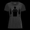ATC PRO TEAM SHORT SLEEVE LADIES' TEE. Thumbnail