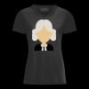 ATC PRO TEAM SHORT SLEEVE LADIES' TEE. Thumbnail