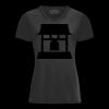 ATC PRO TEAM SHORT SLEEVE LADIES' TEE. Thumbnail