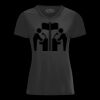 ATC PRO TEAM SHORT SLEEVE LADIES' TEE. Thumbnail