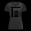 ATC PRO TEAM SHORT SLEEVE LADIES' TEE. Thumbnail