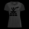 ATC PRO TEAM SHORT SLEEVE LADIES' TEE. Thumbnail