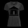 ATC PRO TEAM SHORT SLEEVE LADIES' TEE. Thumbnail