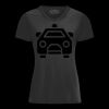 ATC PRO TEAM SHORT SLEEVE LADIES' TEE. Thumbnail