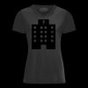 ATC PRO TEAM SHORT SLEEVE LADIES' TEE. Thumbnail