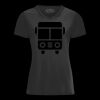ATC PRO TEAM SHORT SLEEVE LADIES' TEE. Thumbnail