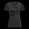 ATC PRO TEAM SHORT SLEEVE LADIES' TEE. Thumbnail