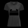 ATC PRO TEAM SHORT SLEEVE LADIES' TEE. Thumbnail