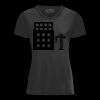 ATC PRO TEAM SHORT SLEEVE LADIES' TEE. Thumbnail