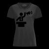 ATC PRO TEAM SHORT SLEEVE LADIES' TEE. Thumbnail