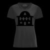 ATC PRO TEAM SHORT SLEEVE LADIES' TEE. Thumbnail