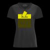 ATC PRO TEAM SHORT SLEEVE LADIES' TEE. Thumbnail