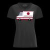 ATC PRO TEAM SHORT SLEEVE LADIES' TEE. Thumbnail