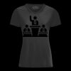 ATC PRO TEAM SHORT SLEEVE LADIES' TEE. Thumbnail