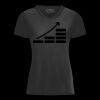 ATC PRO TEAM SHORT SLEEVE LADIES' TEE. Thumbnail