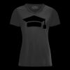ATC PRO TEAM SHORT SLEEVE LADIES' TEE. Thumbnail