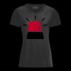 ATC PRO TEAM SHORT SLEEVE LADIES' TEE. Thumbnail