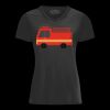 ATC PRO TEAM SHORT SLEEVE LADIES' TEE. Thumbnail