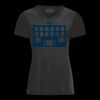 ATC PRO TEAM SHORT SLEEVE LADIES' TEE. Thumbnail