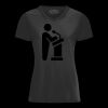 ATC PRO TEAM SHORT SLEEVE LADIES' TEE. Thumbnail