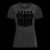 ATC PRO TEAM SHORT SLEEVE LADIES' TEE. Thumbnail
