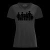 ATC PRO TEAM SHORT SLEEVE LADIES' TEE. Thumbnail