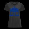 ATC PRO TEAM SHORT SLEEVE LADIES' TEE. Thumbnail