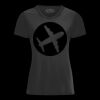 ATC PRO TEAM SHORT SLEEVE LADIES' TEE. Thumbnail
