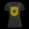 ATC PRO TEAM SHORT SLEEVE LADIES' TEE. Thumbnail
