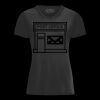 ATC PRO TEAM SHORT SLEEVE LADIES' TEE. Thumbnail