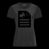 ATC PRO TEAM SHORT SLEEVE LADIES' TEE. Thumbnail