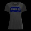 ATC PRO TEAM SHORT SLEEVE LADIES' TEE. Thumbnail