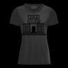 ATC PRO TEAM SHORT SLEEVE LADIES' TEE. Thumbnail