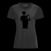 ATC PRO TEAM SHORT SLEEVE LADIES' TEE. Thumbnail