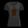 ATC PRO TEAM SHORT SLEEVE LADIES' TEE. Thumbnail