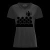 ATC PRO TEAM SHORT SLEEVE LADIES' TEE. Thumbnail