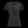 ATC PRO TEAM SHORT SLEEVE LADIES' TEE. Thumbnail