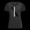ATC PRO TEAM SHORT SLEEVE LADIES' TEE. Thumbnail