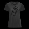 ATC PRO TEAM SHORT SLEEVE LADIES' TEE. Thumbnail