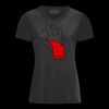 ATC PRO TEAM SHORT SLEEVE LADIES' TEE. Thumbnail