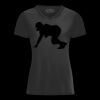 ATC PRO TEAM SHORT SLEEVE LADIES' TEE. Thumbnail