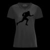 ATC PRO TEAM SHORT SLEEVE LADIES' TEE. Thumbnail