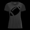 ATC PRO TEAM SHORT SLEEVE LADIES' TEE. Thumbnail