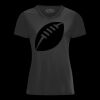 ATC PRO TEAM SHORT SLEEVE LADIES' TEE. Thumbnail