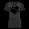 ATC PRO TEAM SHORT SLEEVE LADIES' TEE. Thumbnail