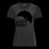 ATC PRO TEAM SHORT SLEEVE LADIES' TEE. Thumbnail